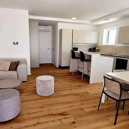 Salvore- Naehe Straende- Beheizter Pool- Istrien By Interhome Nyaraló Savudrija