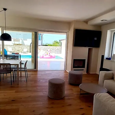 Salvore- Naehe Straende- Beheizter Pool- Istrien By Interhome Nyaraló Savudrija