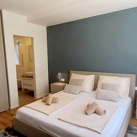 Salvore- Naehe Straende- Beheizter Pool- Istrien By Interhome * Savudrija