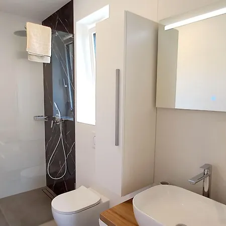 Salvore- Naehe Straende- Beheizter Pool- Istrien By Interhome Ferienhaus Savudrija