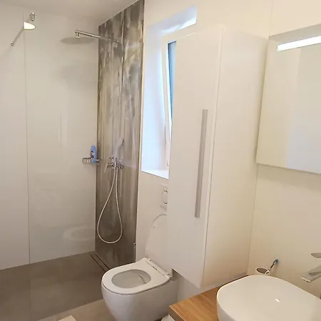 Salvore- Naehe Straende- Beheizter Pool- Istrien By Interhome Nyaraló *