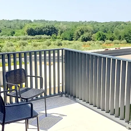 Hébergement de vacances Salvore- Naehe Straende- Beheizter Pool- Istrien By Interhome Savudrija