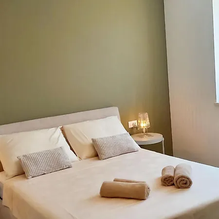 Hébergement de vacances Salvore- Naehe Straende- Beheizter Pool- Istrien By Interhome *